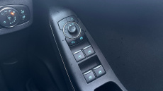 Ford Puma 1.0 EcoBoost Hybrid mHEV ST-Line Vignale 5dr Petrol Hatchback